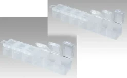 Meiho Tai Raba Head Case, At Price Of 3.32 €