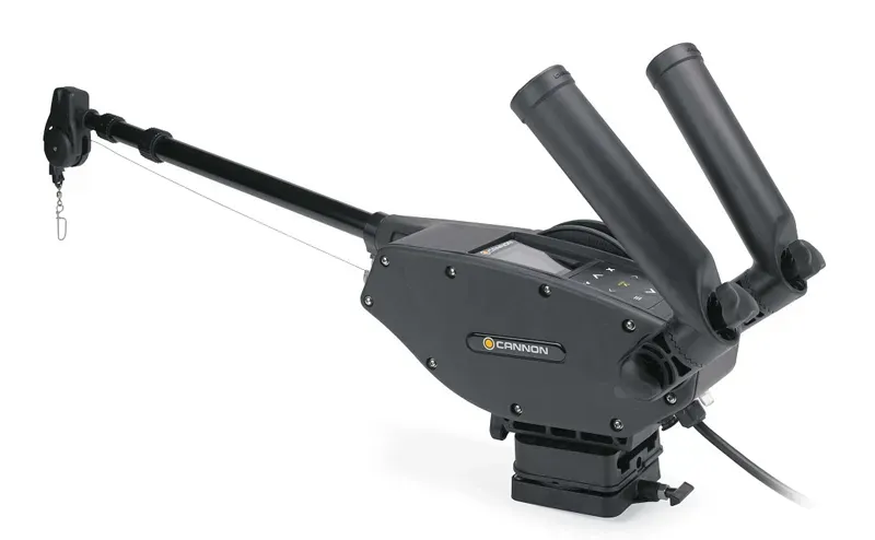 Cannon Optimum Electric Downrigger, At Price Of 2295.69 €
