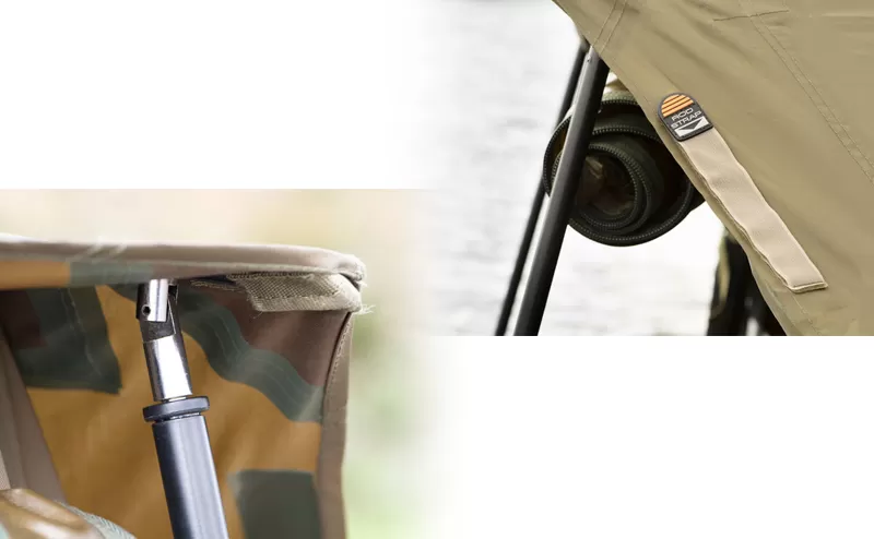 Fox EOS 60 Brolly System Tent CUM291, At Price Of 209.37 € - Image 4