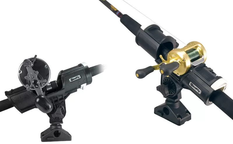 Scotty Orca Rod Holder 400, At Price Of 70.15 € - Image 6