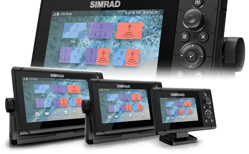 Simrad Cruise 9 83/200 Skimmer Transducer, At Price Of 756.20 € - Image 4