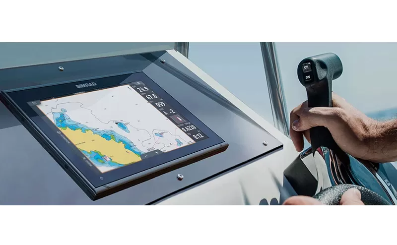 Simrad GO7 XSR, At Price Of 845.67 € - Image 4