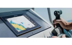 Simrad GO7 XSR With Active Imaging 3-in-1 Transducer 000-14839-001, At Price Of 1022.58 €