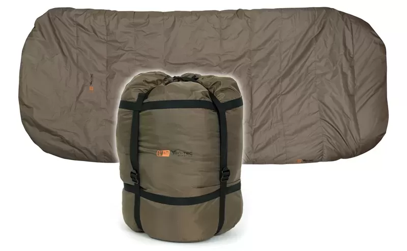 Fox Ven-Tec Ripstop 5 Season Sleeping Bag CSB069, At Price Of 178.12 € - Image 3