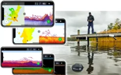 Deeper Smart Sonar PRO, At Price Of 198.89 €