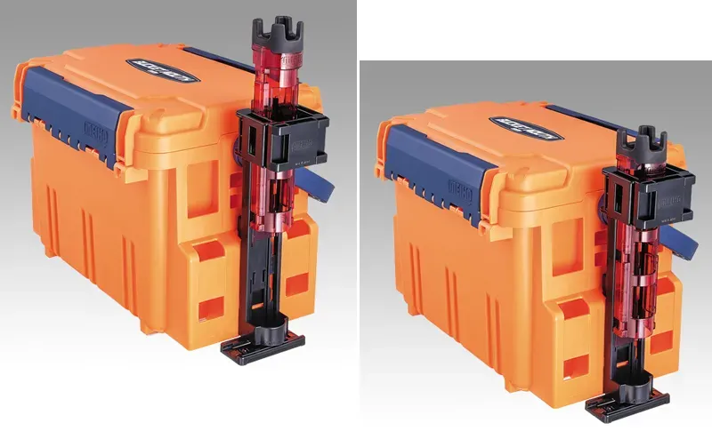 Meiho Multi Holder Rod Stand Attachment BM, At Price Of 7.17 € - Image 7