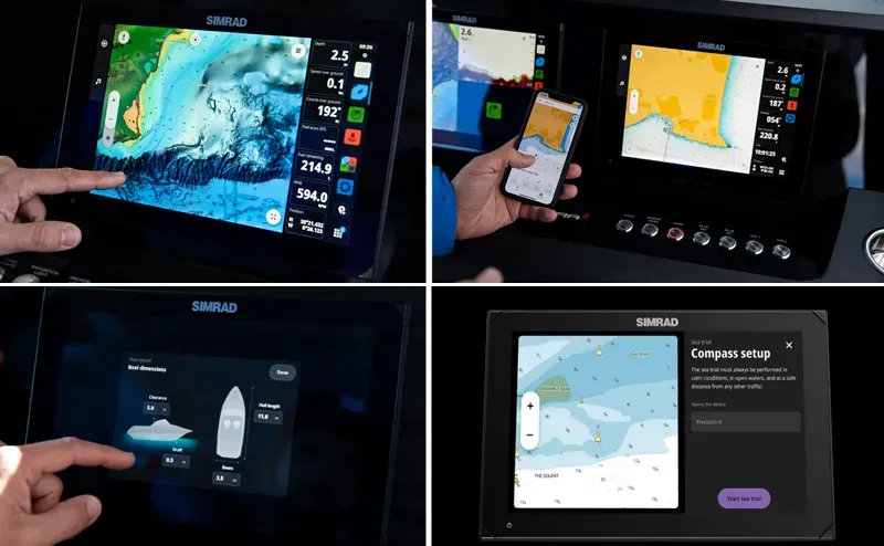 Simrad NSX7 3007, At Price Of 1124.84 € - Image 5