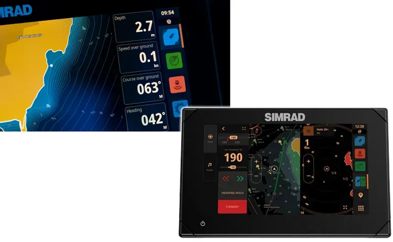 Simrad NSX7 3007, At Price Of 1124.84 € - Image 3