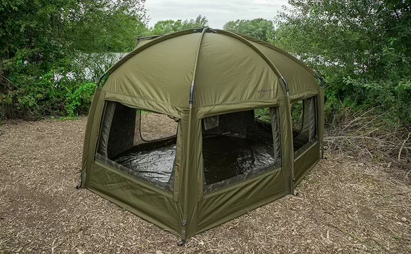 Fox Frontier XD Tent CUM300, At Price Of 660.89 € - Image 7