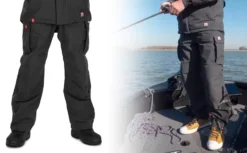 Fox Rage RS Triple Layer Salopettes, At Price Of 150.85 €