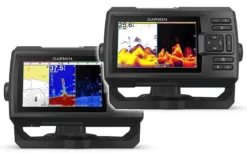 Fishfinder Garmin STRIKER Vivid 5cv With GT20-TM Transducer, At Price Of 393.18 €