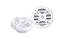 Marine Speakers AQ 650 120W, At Price Of 60.84 €