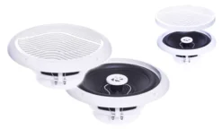 Marine Speakers AM650 180 Mm, At Price Of 42.95 €