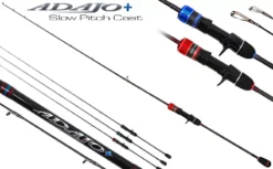 Storm Adajo Plus Slow Pitch Cast AJP631, At Price Of 207.58 €