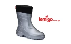 Lemigo Jessy EVA 800 Boots, At Price Of 18.28 €
