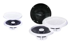 Marine Speakers AM500 147 Mm, At Price Of 32.21 €