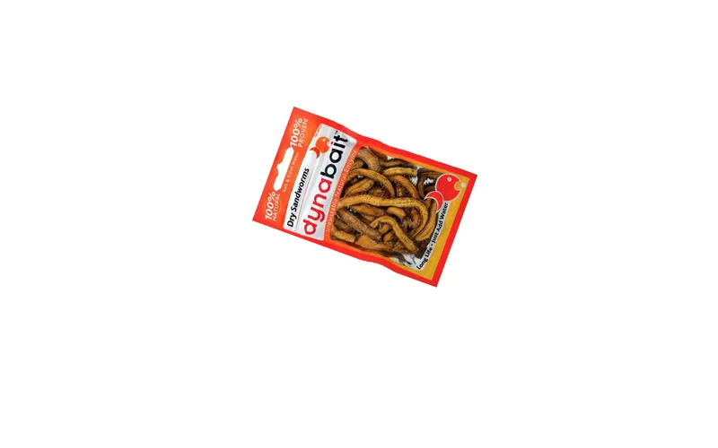 Dynabait Freeze Dried Sand Worms, At Price Of 3.47 € - Image 3